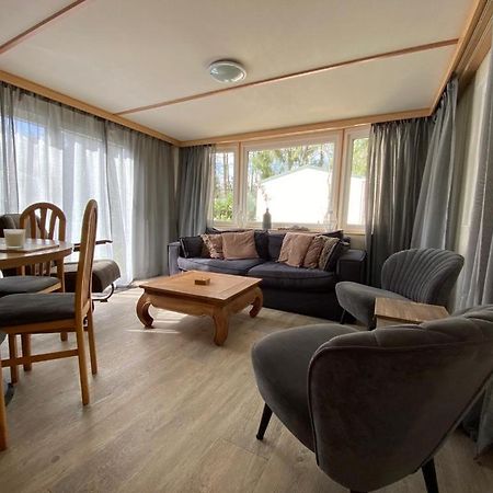 Drie De Veldkamp Hotell Epe Exteriör bild