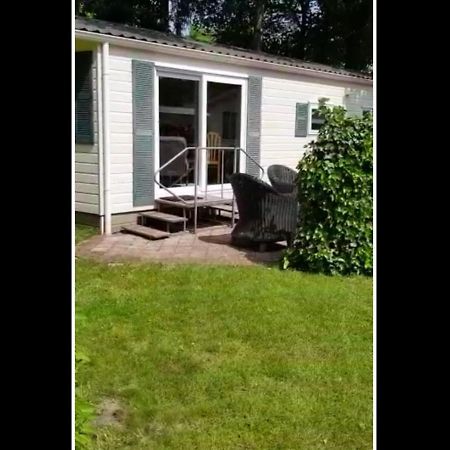 Drie De Veldkamp Hotell Epe Exteriör bild