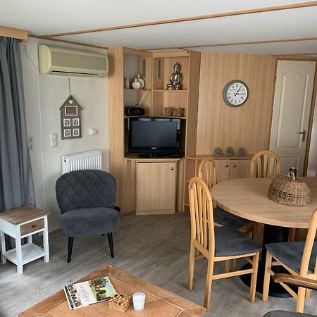 Drie De Veldkamp Hotell Epe Exteriör bild