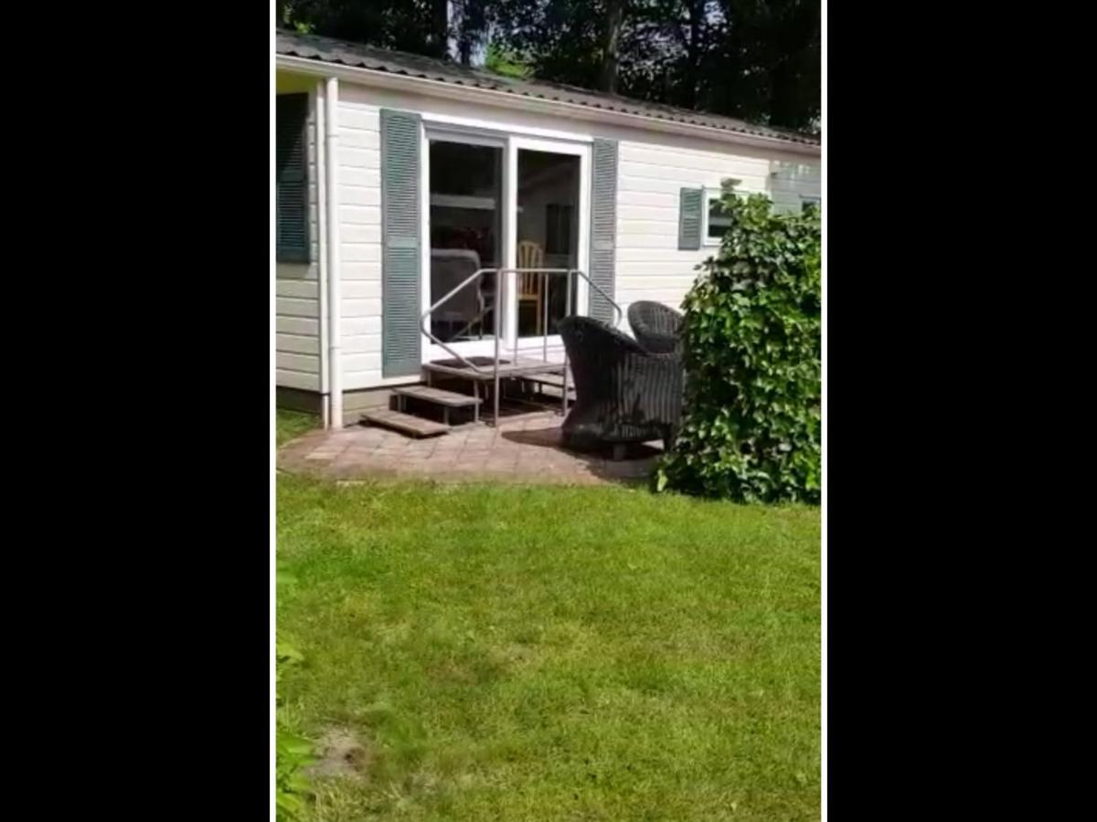 Drie De Veldkamp Hotell Epe Exteriör bild