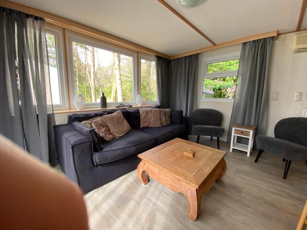 Drie De Veldkamp Hotell Epe Exteriör bild