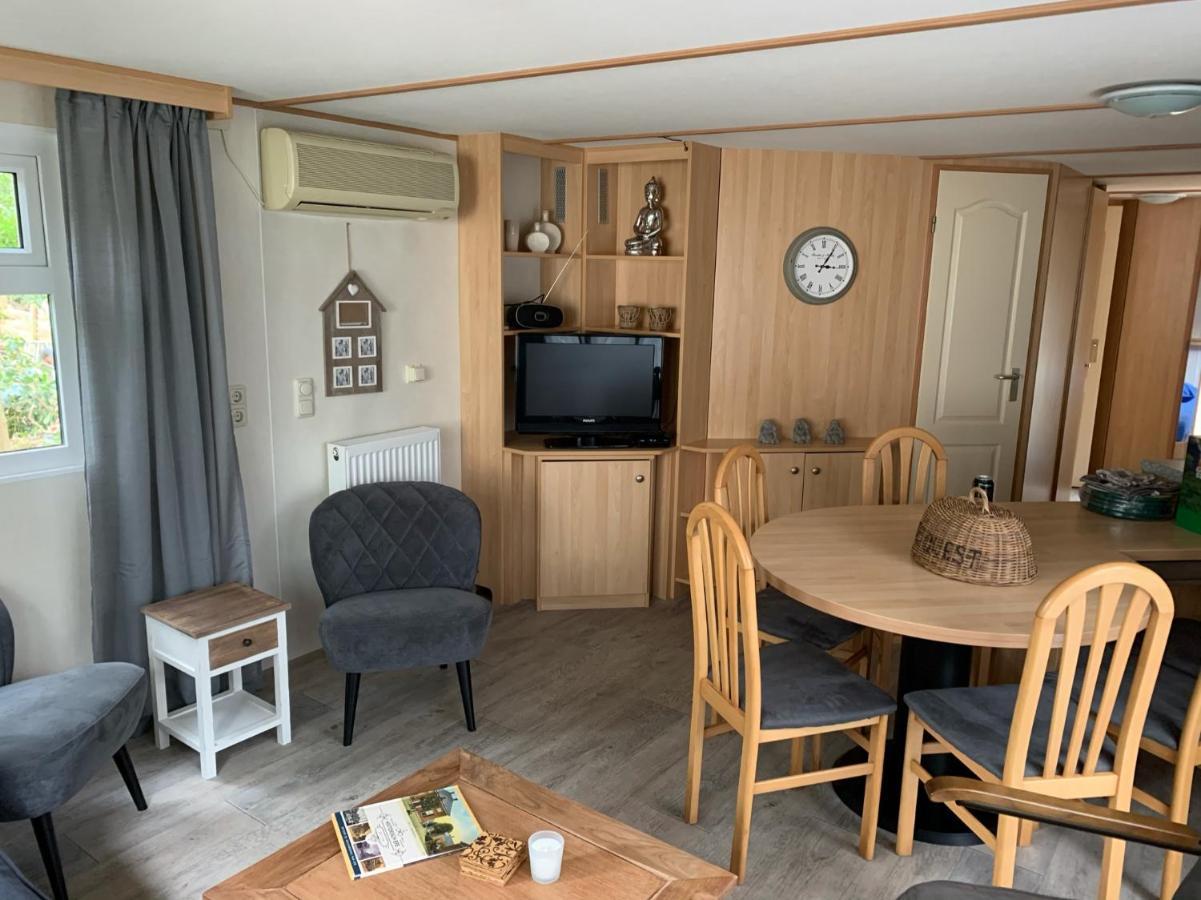 Drie De Veldkamp Hotell Epe Exteriör bild